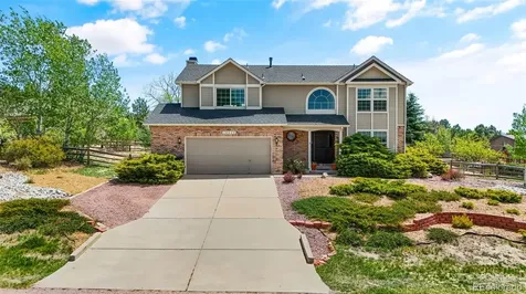14525 Bermuda Dunes Way Colorado Springs CO 80921