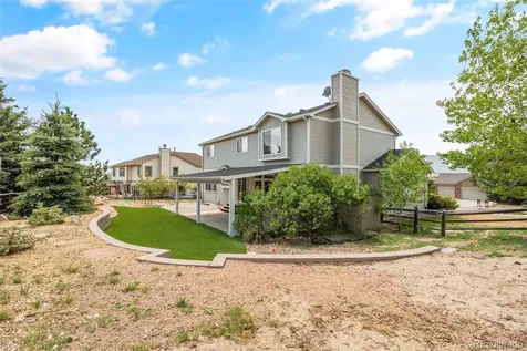 14525 Bermuda Dunes Way Colorado Springs CO 80921