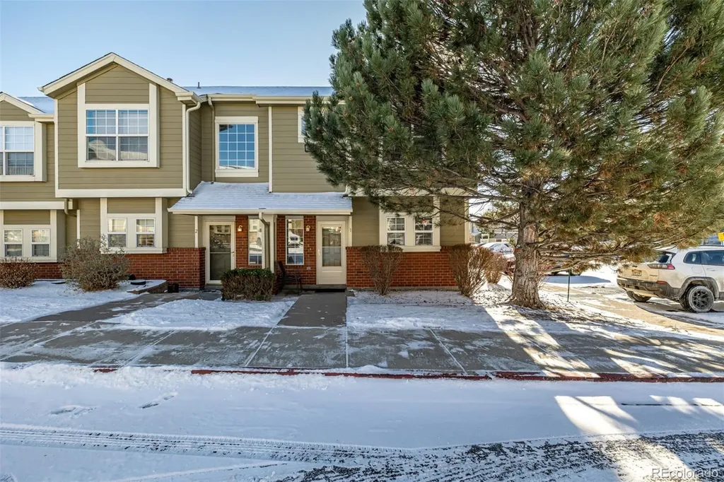 9162 Gale Boulevard Thornton CO 80260