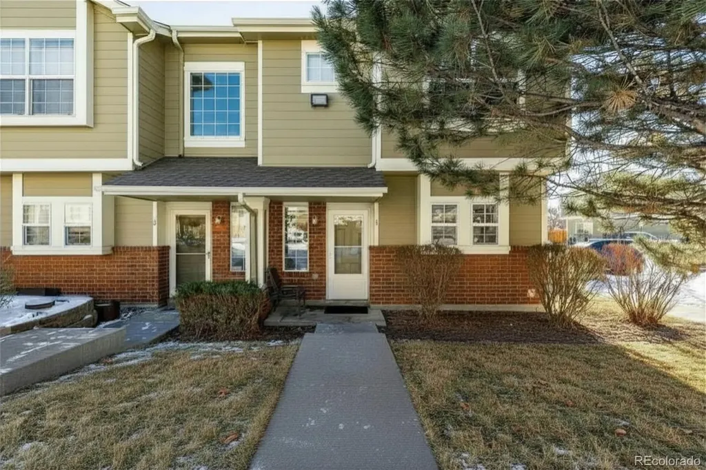 9162 Gale Boulevard Thornton CO 80260