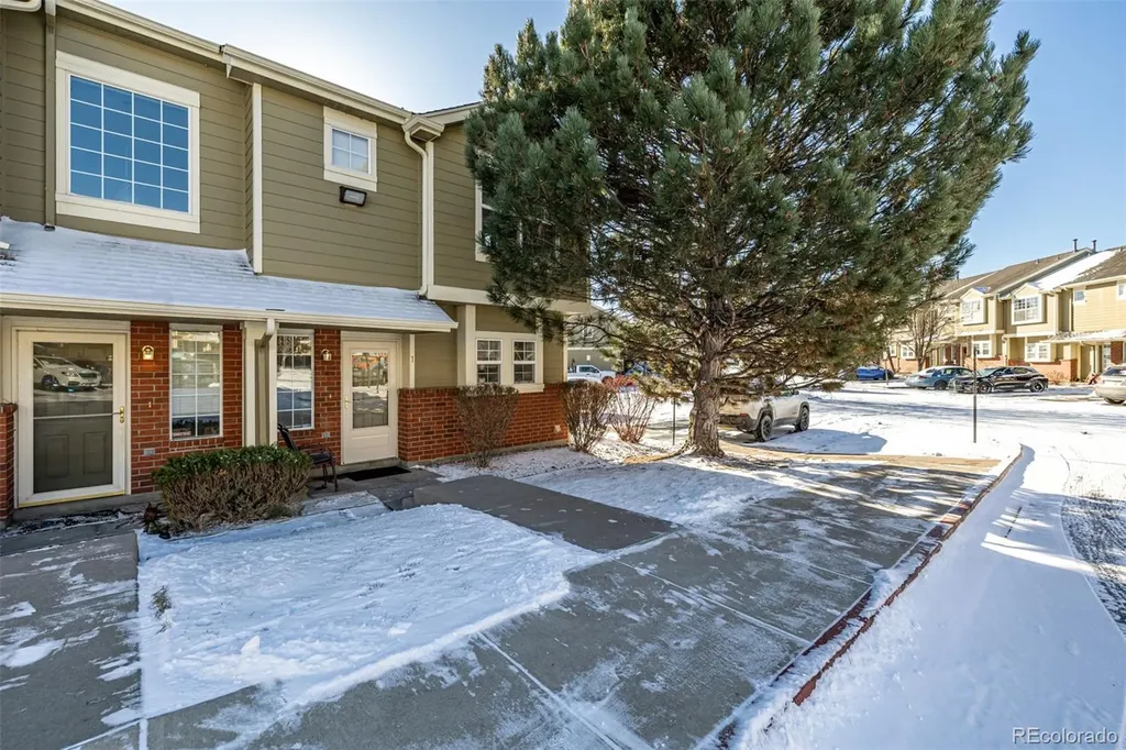 9162 Gale Boulevard Thornton CO 80260