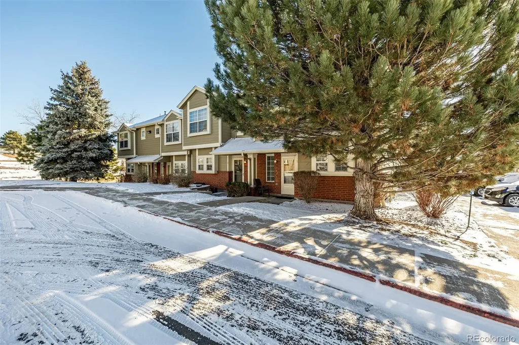 9162 Gale Boulevard Thornton CO 80260