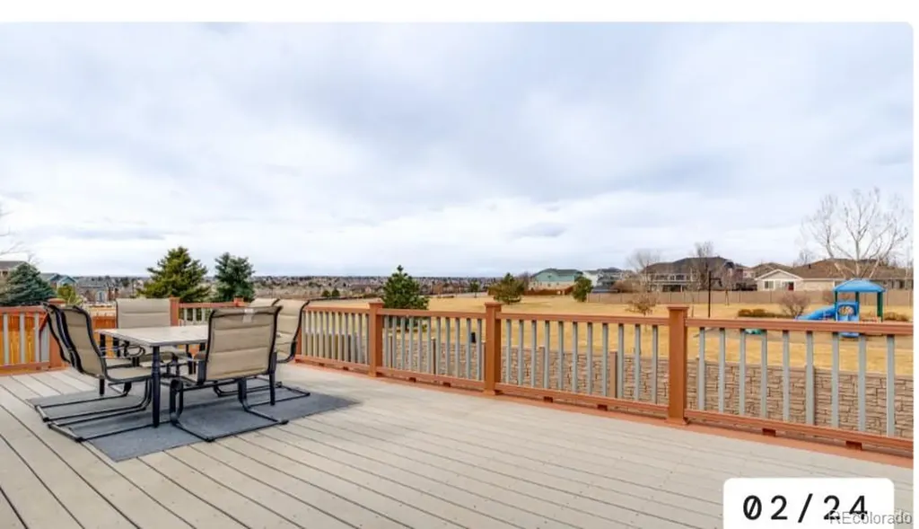 2627 S Ensenada Way Aurora CO 80013