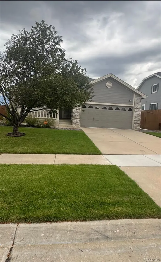 2627 S Ensenada Way Aurora CO 80013