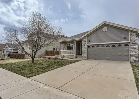 2627 S Ensenada Way Aurora CO 80013