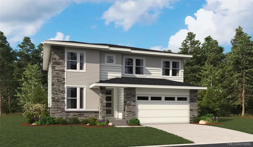 24181 E Ida Place Aurora CO 80016
