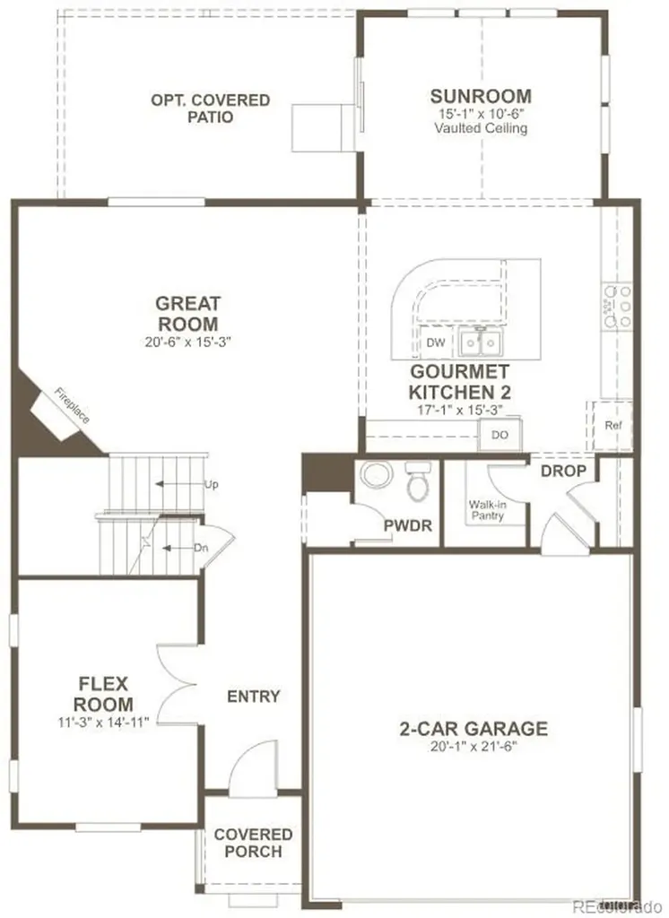 24181 E Ida Place Aurora CO 80016