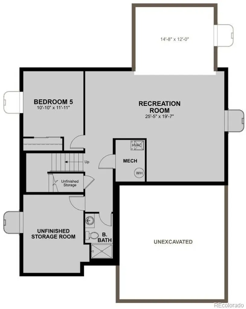 24181 E Ida Place Aurora CO 80016