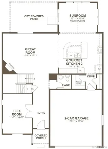 24181 E Ida Place Aurora CO 80016