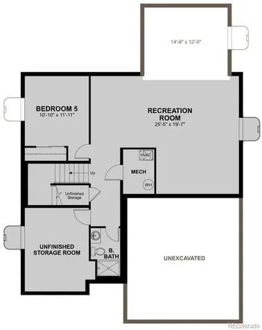 24181 E Ida Place Aurora CO 80016