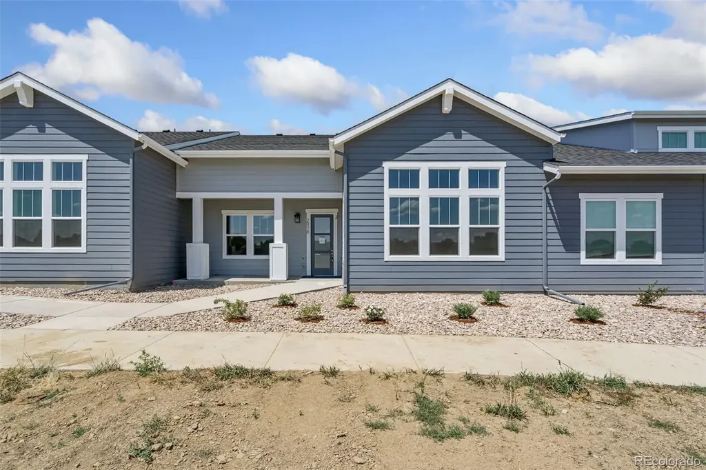 1613 Flourish Court Windsor CO 80550