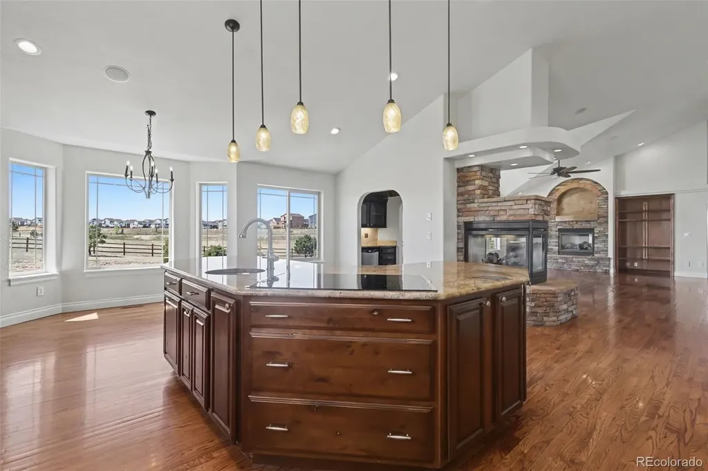13316 Gilbert Drive Peyton CO 80831