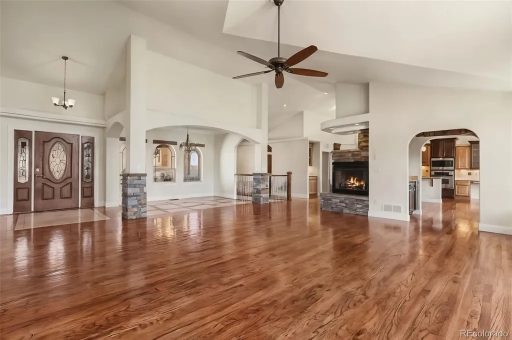 13316 Gilbert Drive Peyton CO 80831
