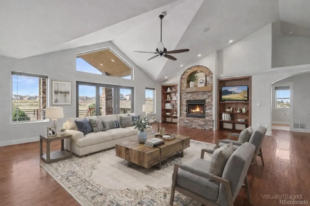 13316 Gilbert Drive Peyton CO 80831