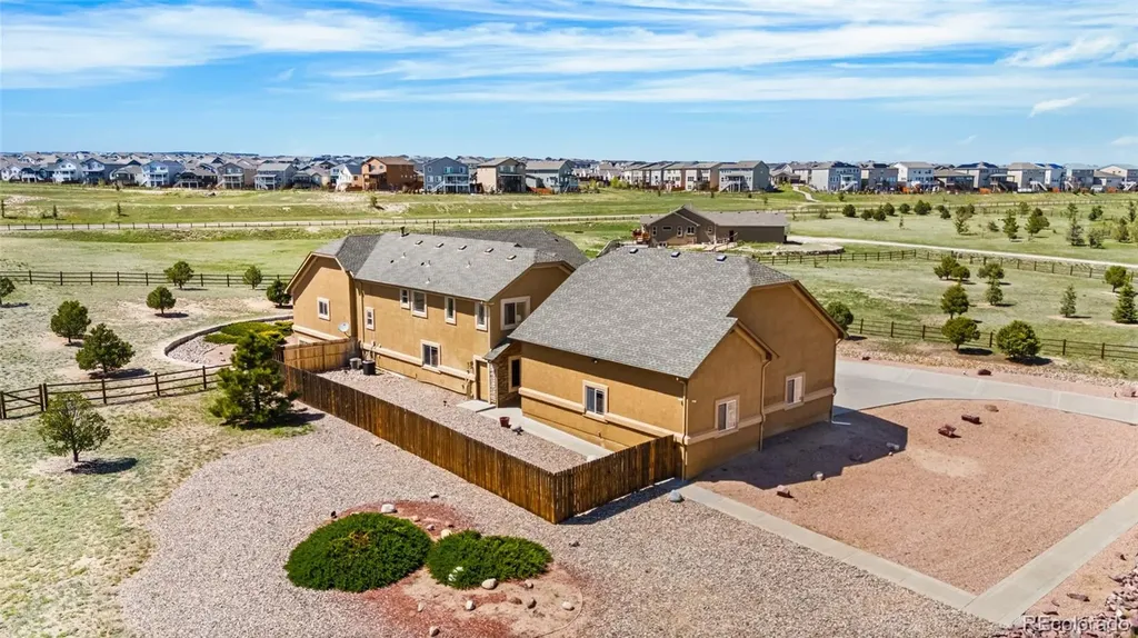 13316 Gilbert Drive Peyton CO 80831