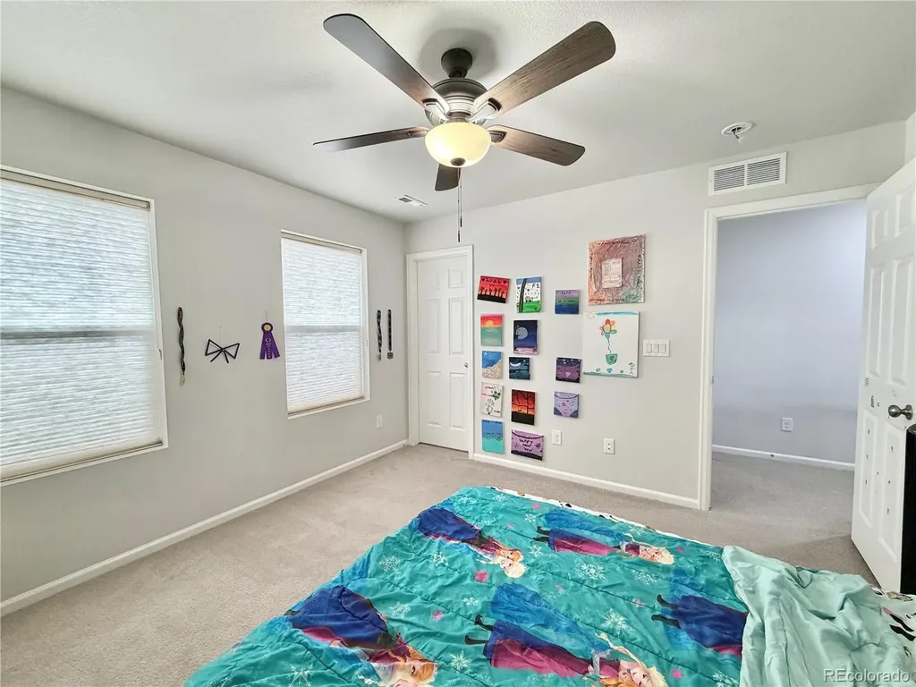 11417 Crater Lake Street Parker CO 80134