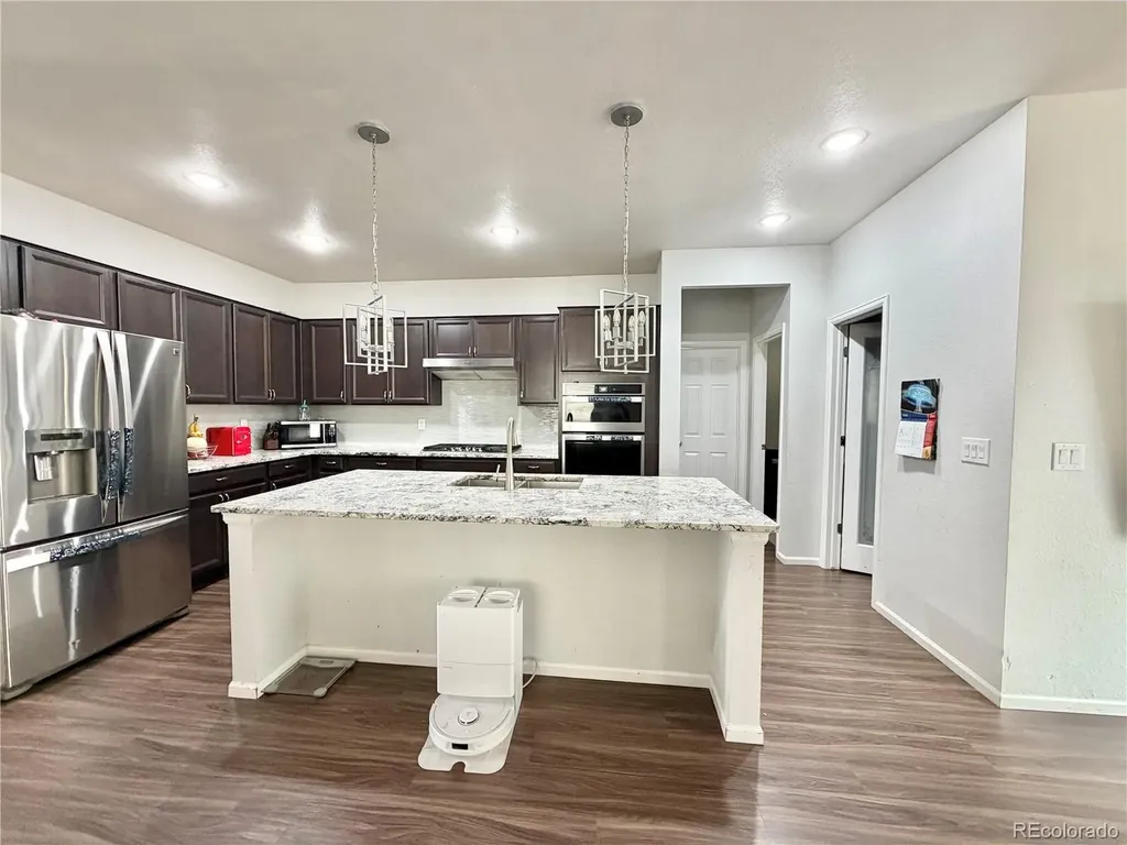 11417 Crater Lake Street Parker CO 80134