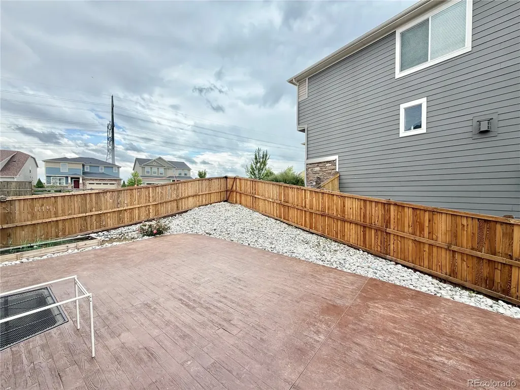 11417 Crater Lake Street Parker CO 80134