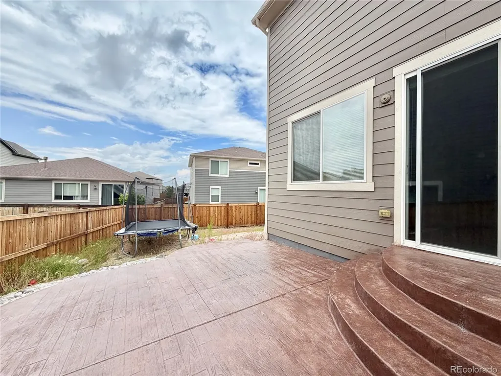 11417 Crater Lake Street Parker CO 80134