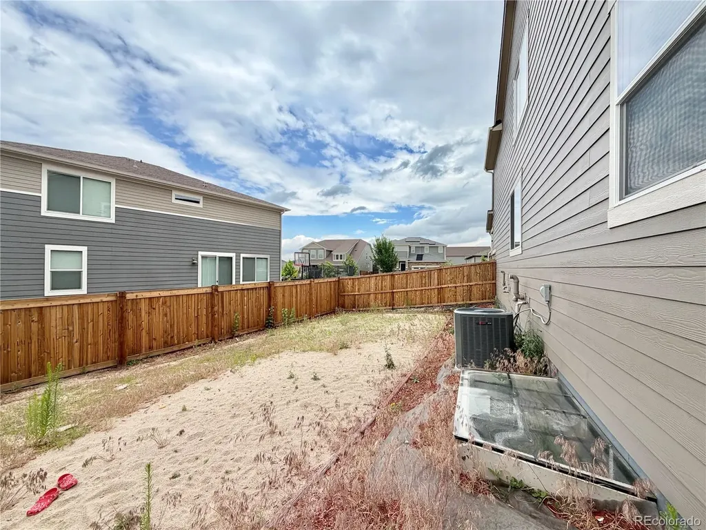 11417 Crater Lake Street Parker CO 80134