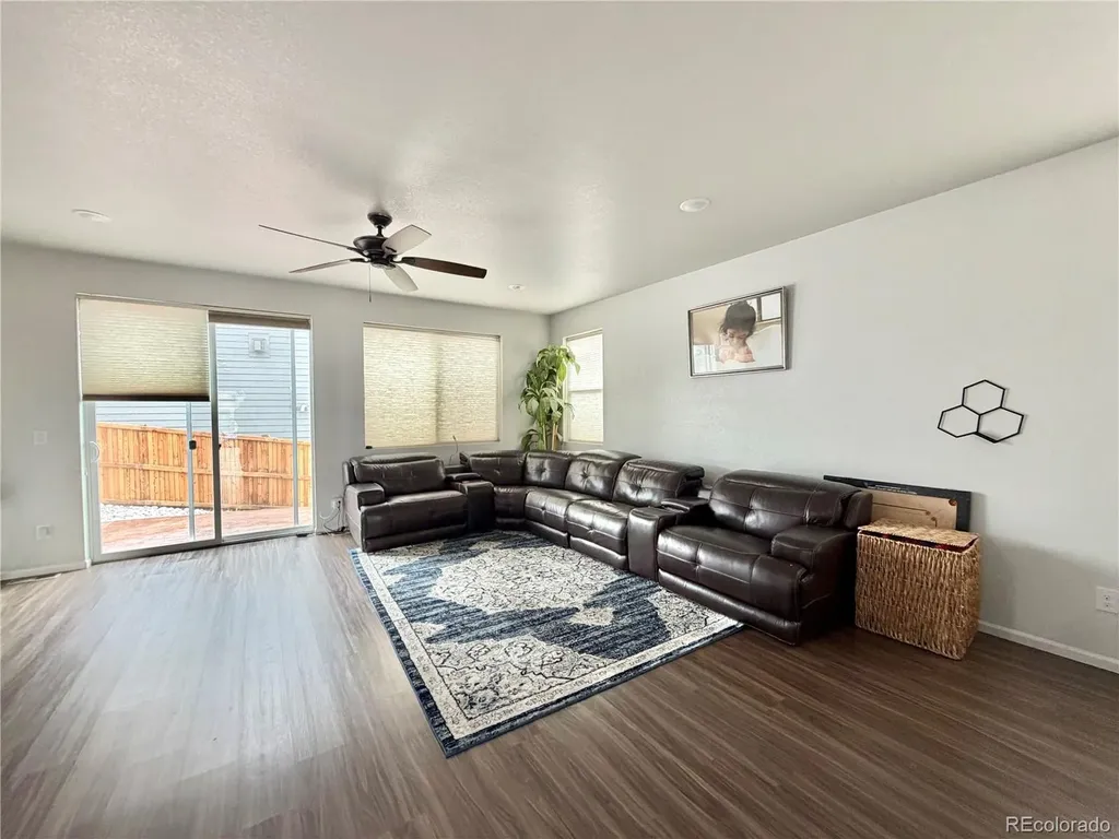 11417 Crater Lake Street Parker CO 80134