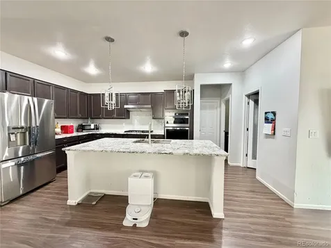 11417 Crater Lake Street Parker CO 80134