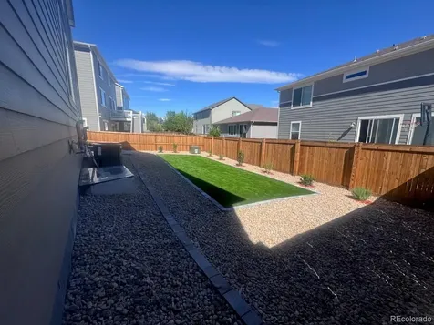 11417 Crater Lake Street Parker CO 80134
