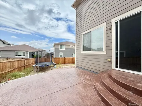 11417 Crater Lake Street Parker CO 80134