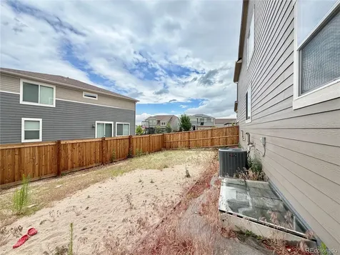 11417 Crater Lake Street Parker CO 80134