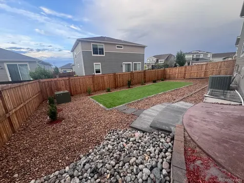 11417 Crater Lake Street Parker CO 80134