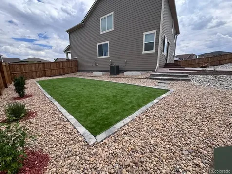 11417 Crater Lake Street Parker CO 80134