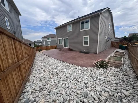 11417 Crater Lake Street Parker CO 80134