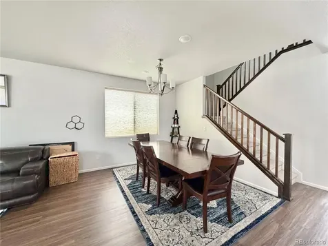 11417 Crater Lake Street Parker CO 80134