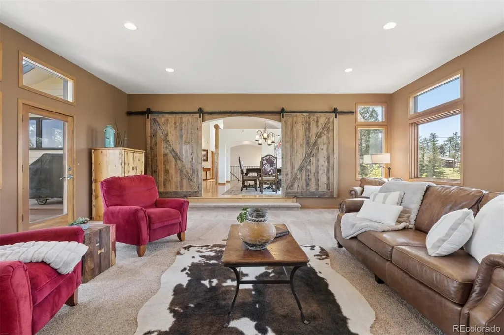 1106 County Road 65 Evergreen CO 80439