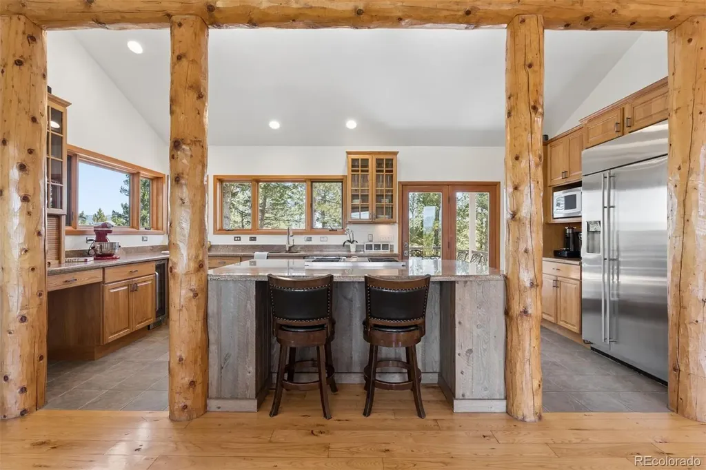 1106 County Road 65 Evergreen CO 80439
