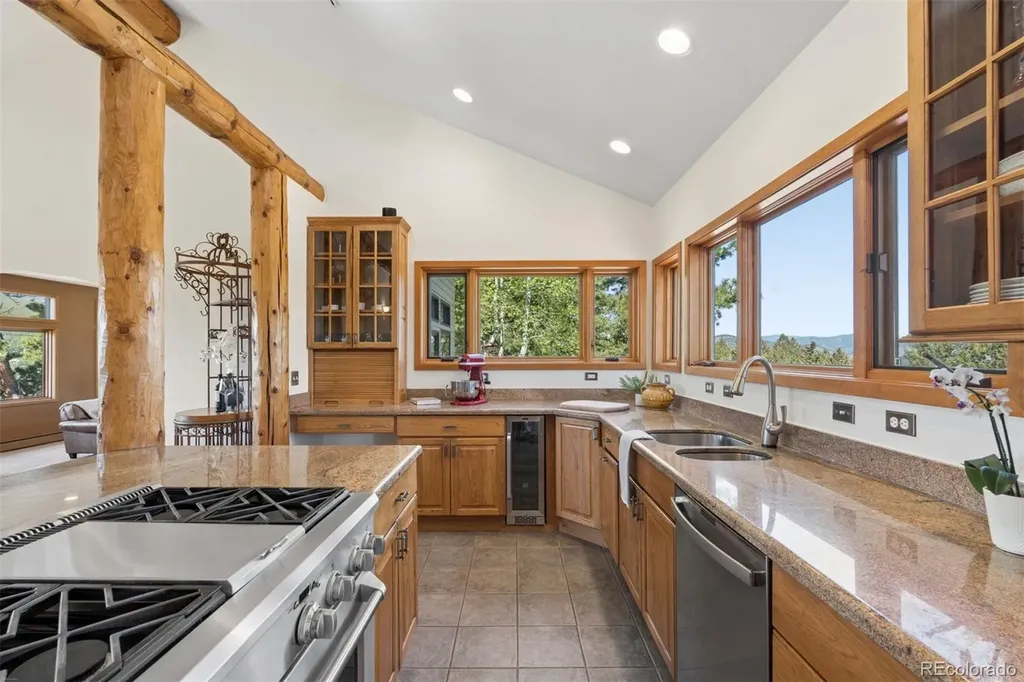 1106 County Road 65 Evergreen CO 80439