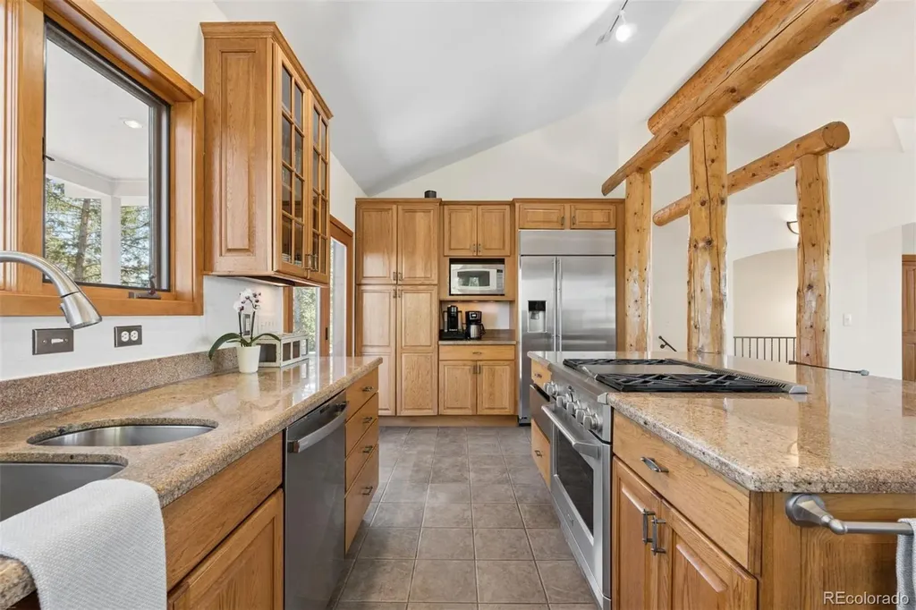 1106 County Road 65 Evergreen CO 80439