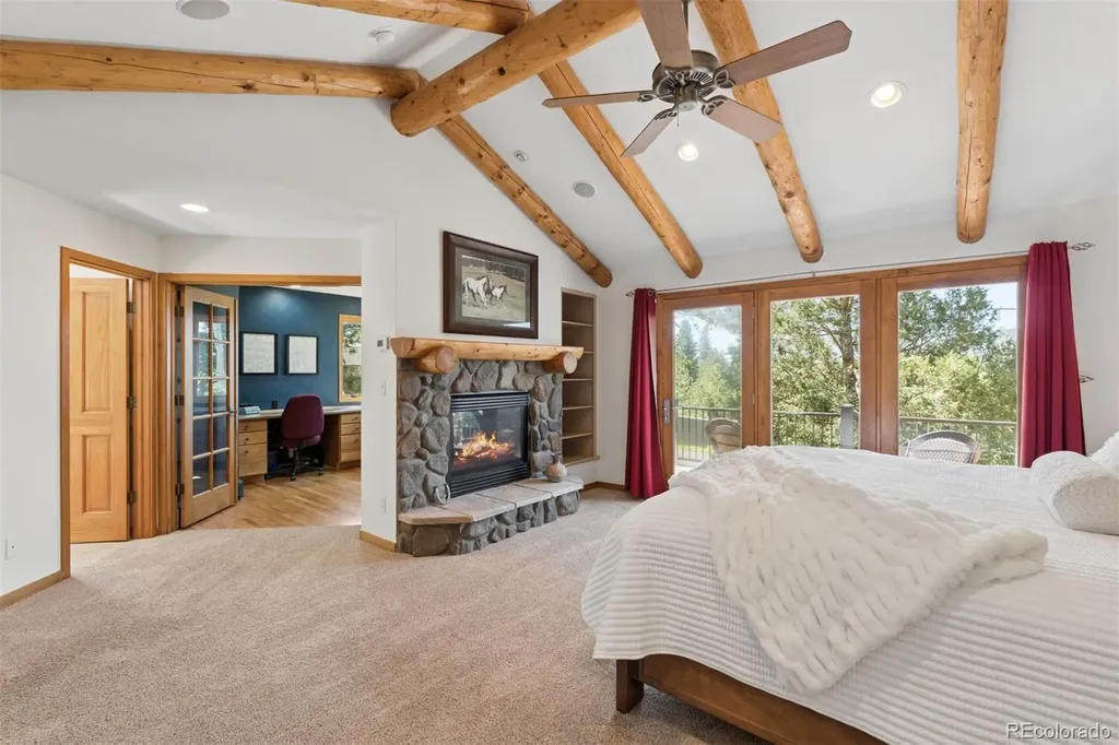 1106 County Road 65 Evergreen CO 80439