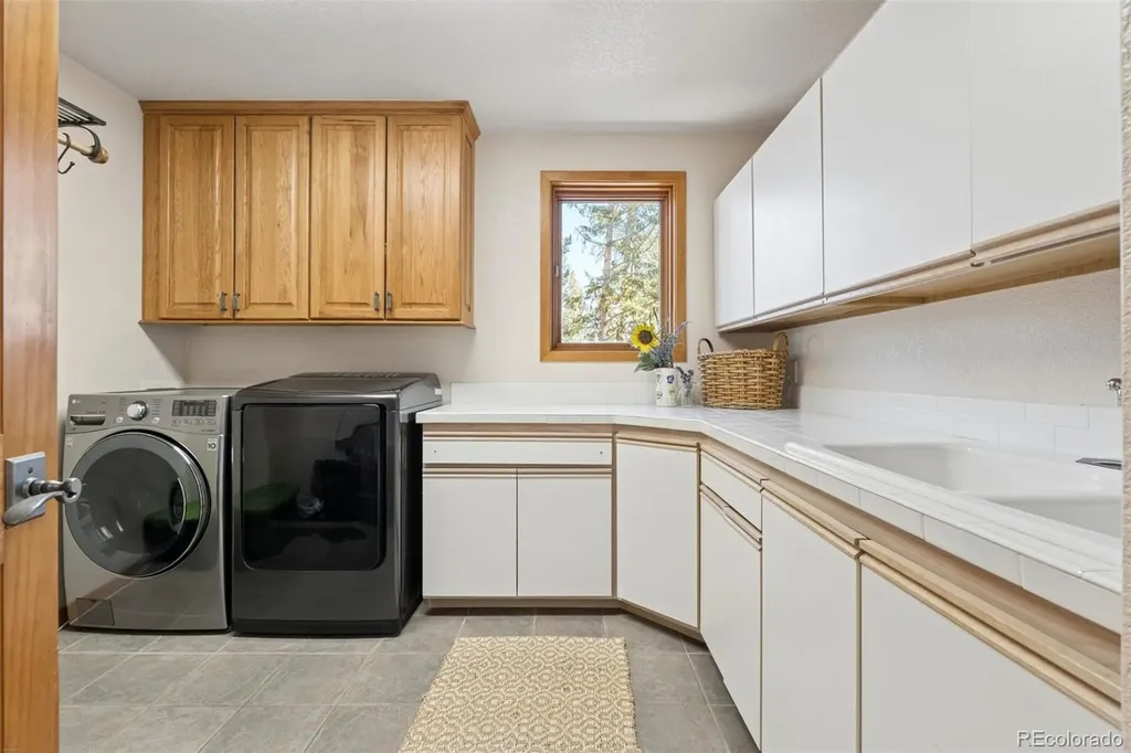 1106 County Road 65 Evergreen CO 80439