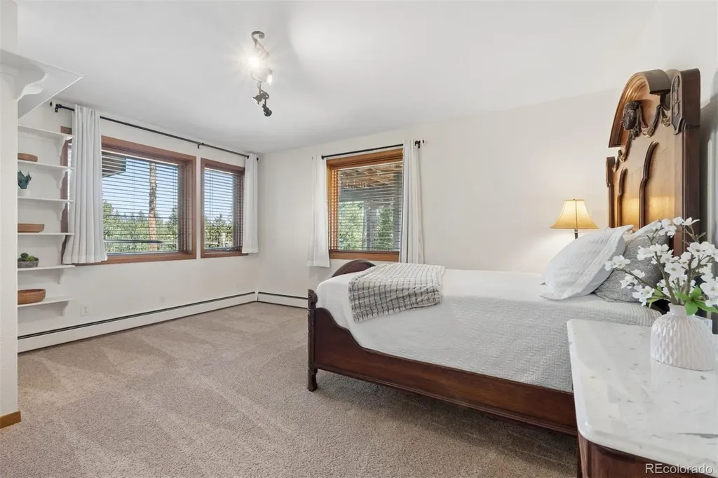 1106 County Road 65 Evergreen CO 80439