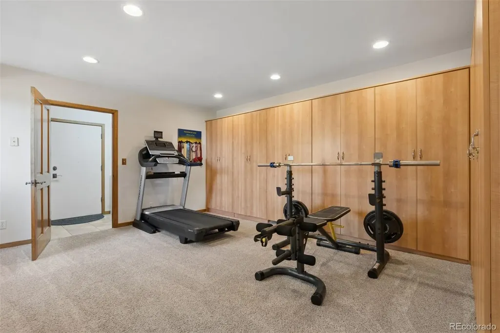 1106 County Road 65 Evergreen CO 80439