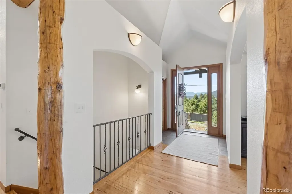 1106 County Road 65 Evergreen CO 80439