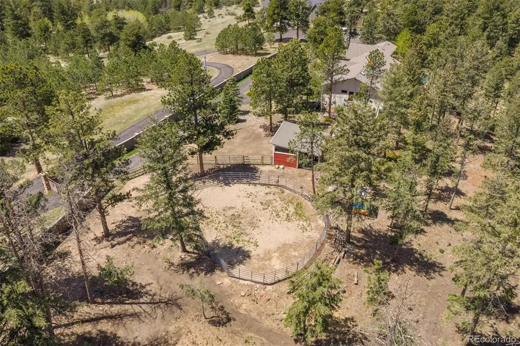 1106 County Road 65 Evergreen CO 80439