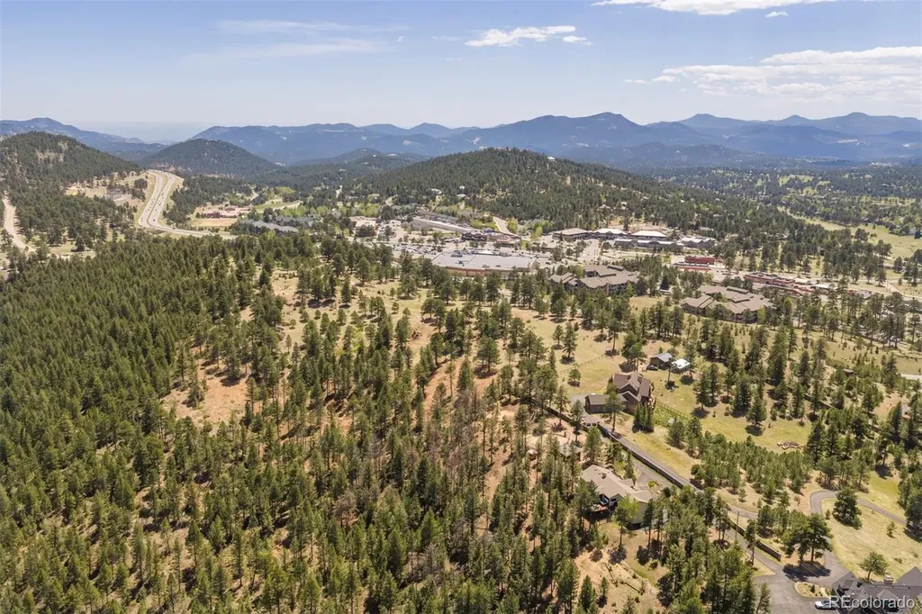 1106 County Road 65 Evergreen CO 80439