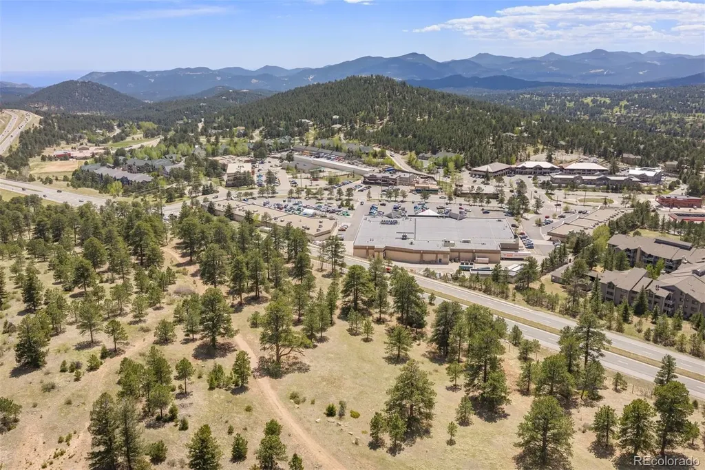 1106 County Road 65 Evergreen CO 80439