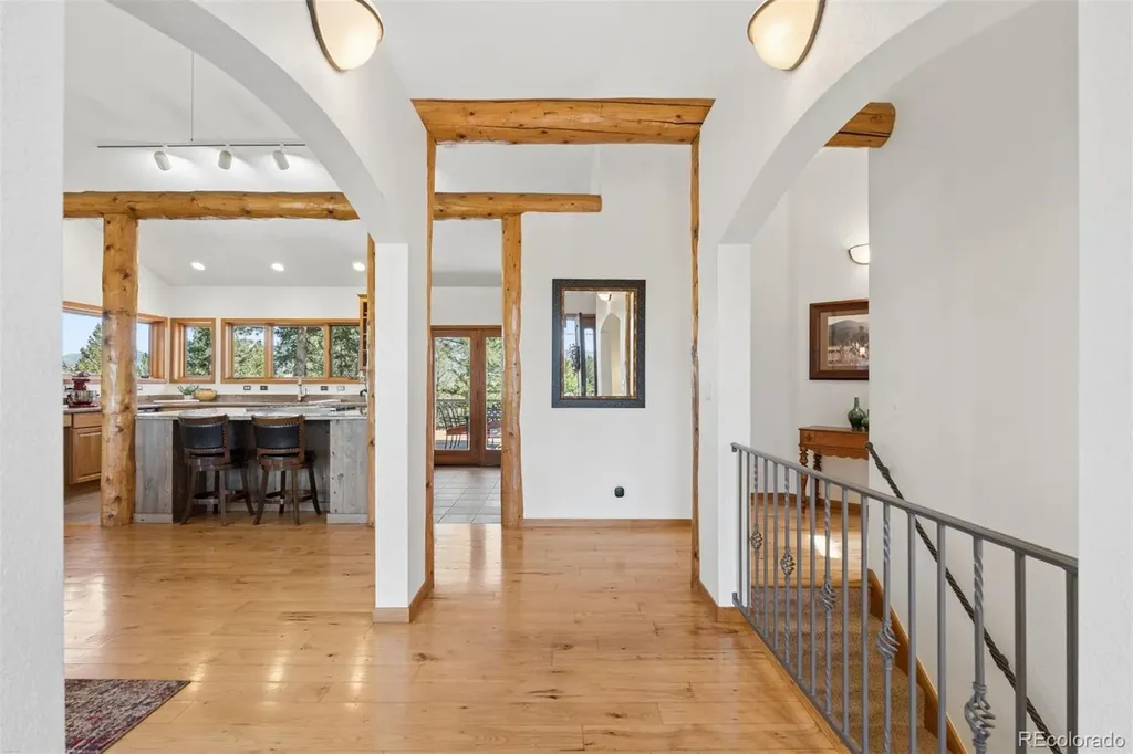 1106 County Road 65 Evergreen CO 80439