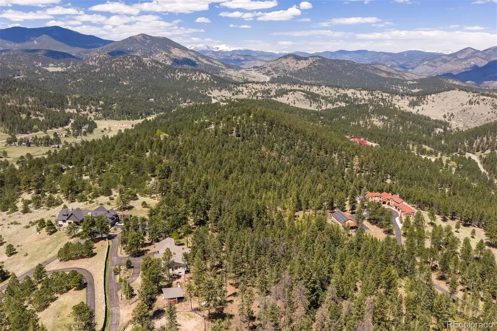 1106 County Road 65 Evergreen CO 80439