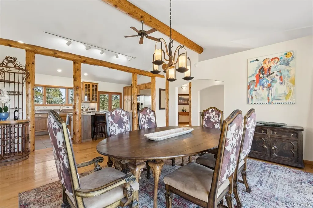 1106 County Road 65 Evergreen CO 80439