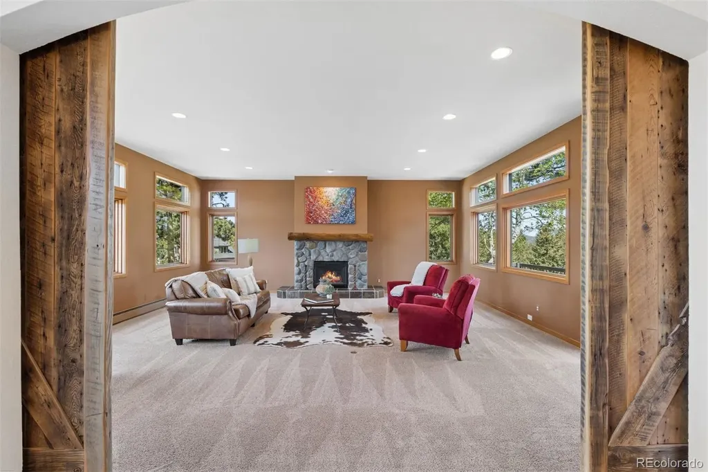 1106 County Road 65 Evergreen CO 80439