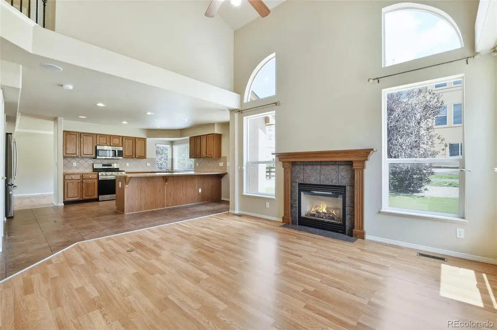 15859 Bridle Ridge Drive Monument CO 80132
